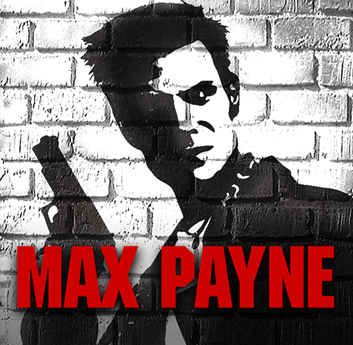 Max Payne Mobile game icon
