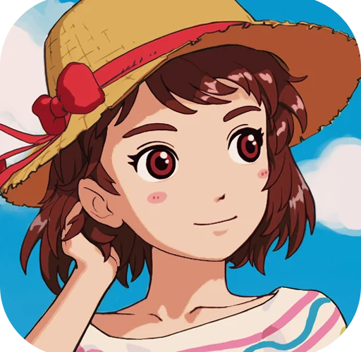 MORIKOMORI LIFE – 森こもり生活 game icon