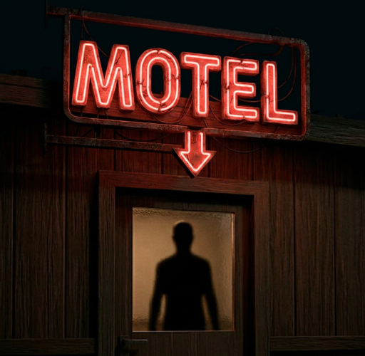 Motel Horror Simulator game icon