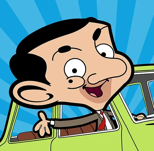 Mr Bean – Special Delivery game icon