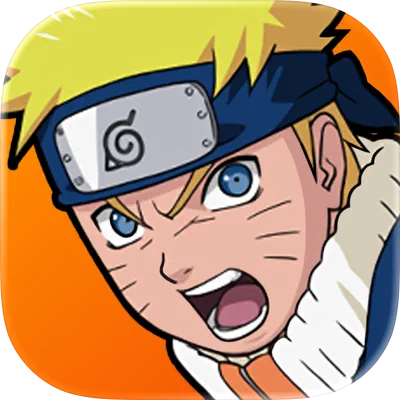 NARUTO: Ultimate Ninja STORM game icon