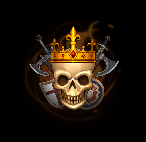 Nine Crowns of Faenord game icon