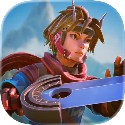 Oceanhorn 3 game icon