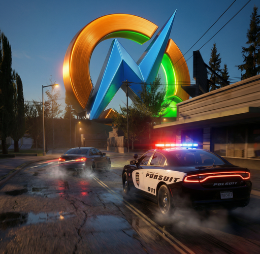 ONLINE RP: Играй онлайн game icon