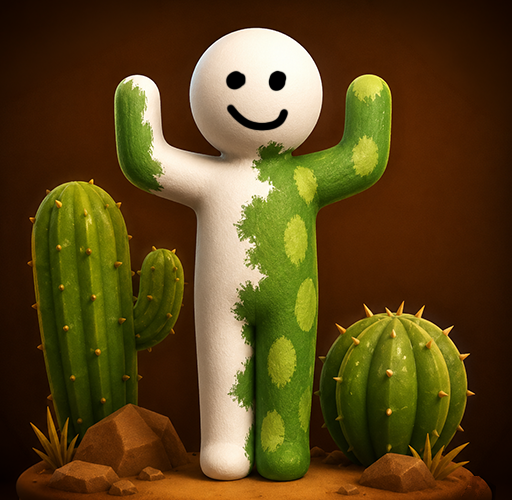Paint Hide and Seek: Online game icon