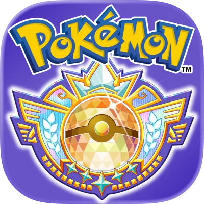Pokémon Champions game icon