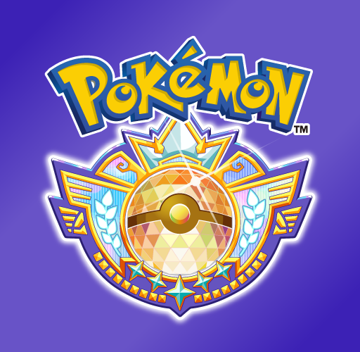 Pokémon Champions game icon