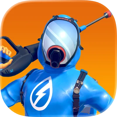 PowerWash Simulator game icon