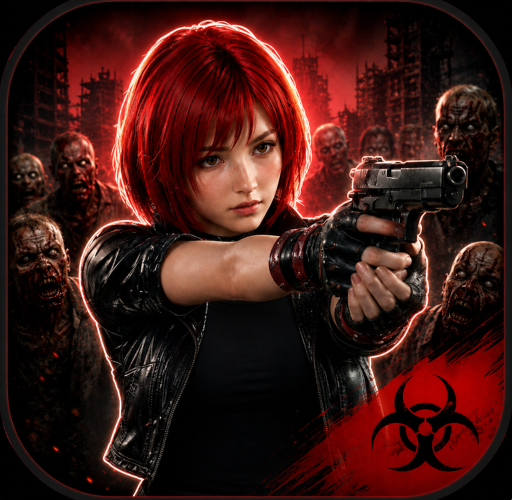 Project Requiem: Survival game icon