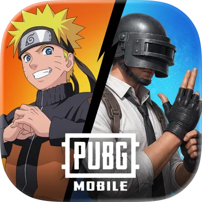 PUBG MOBILE game icon