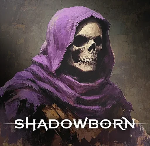 Shadowborn Latest Version 1.0.2 game icon
