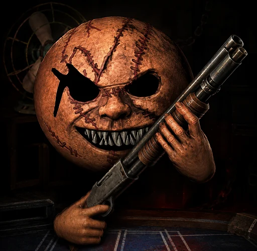 Shotgun Roulette Multiplayer game icon