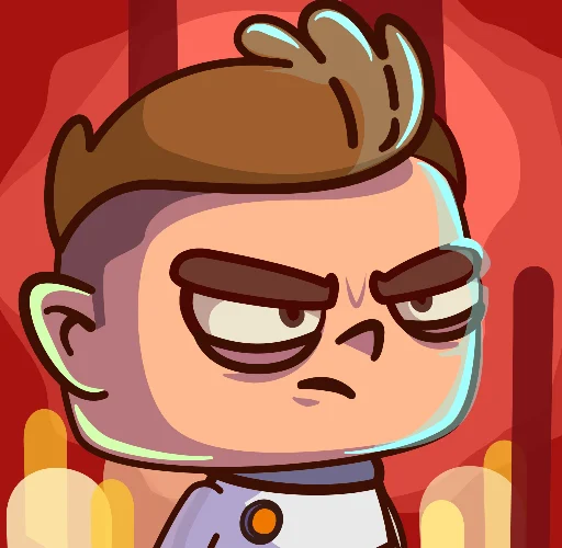 Space Squad Survival game icon