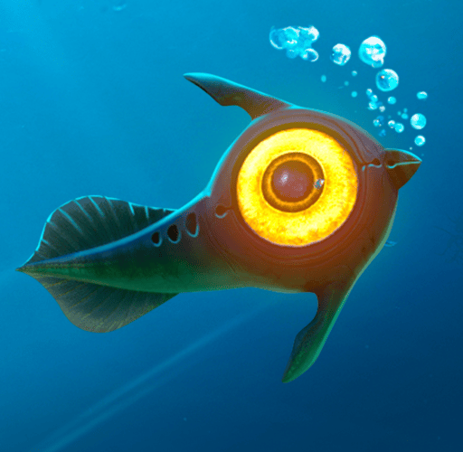 Subnautica Latest Version 1.22.83416 game icon