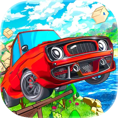 Super Box Delivery Latest Version 1.1 game icon