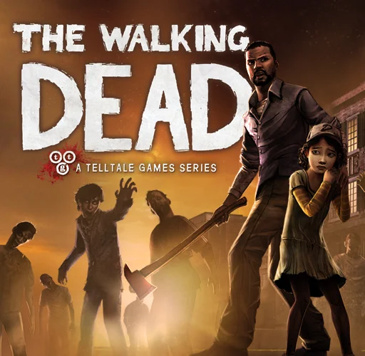 The Walking Dead: Season One game icon