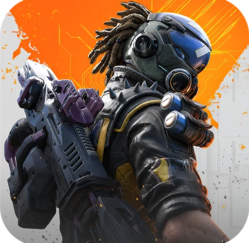 Titanite: Mecha Survival Game Latest Version 1.4.328 game icon