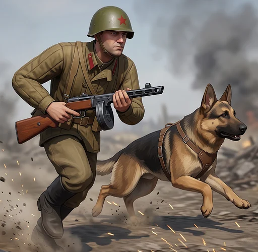 Warfare 1942: Online Shooter game icon