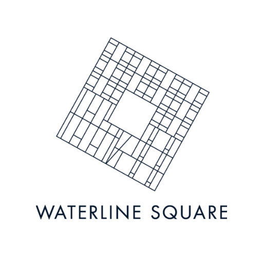 Waterline Square game icon