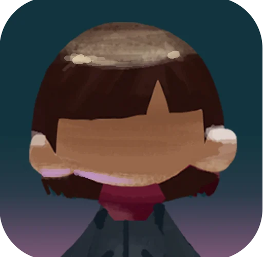 Within game icon