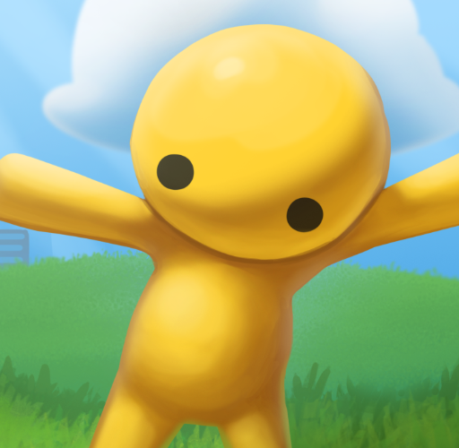 Wobbly Life game icon