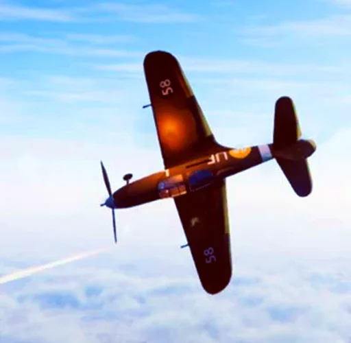 World War 2:1939 ww2 sandbox game icon