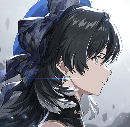 Wuthering Waves Latest Version game icon