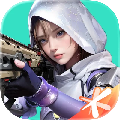高能英雄 game icon
