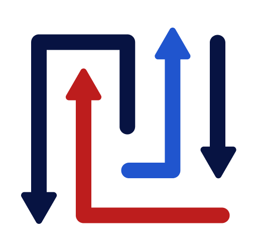 Amaze GO! game icon