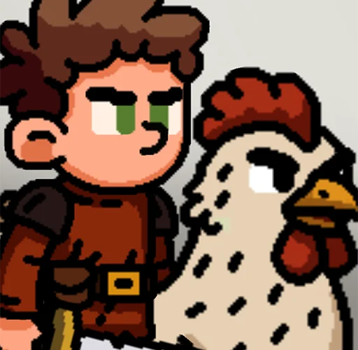 Apple Knight 3 game icon