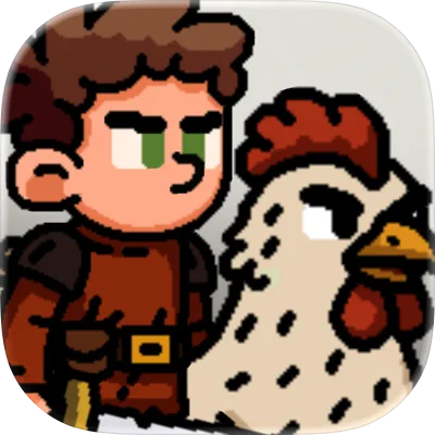 Apple Knight 3 game icon