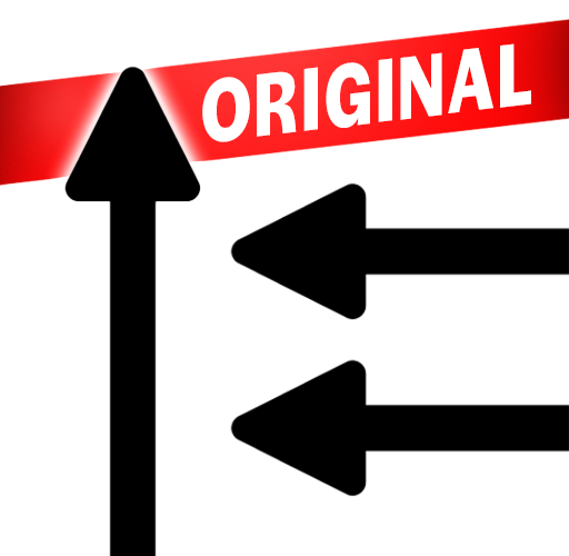 Arrows – Puzzle Escape game icon