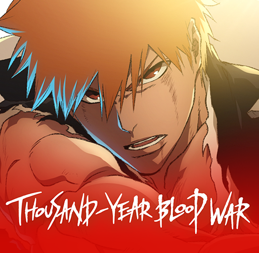 BLEACH: Soul Resonance game icon