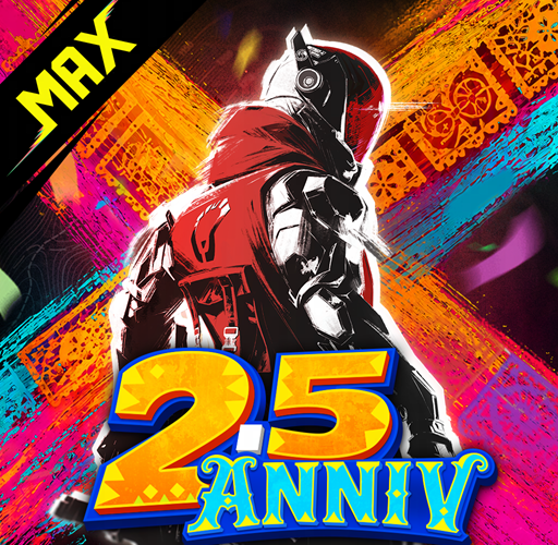 Blood Strike Max Latest Version 1.003.650023 game icon