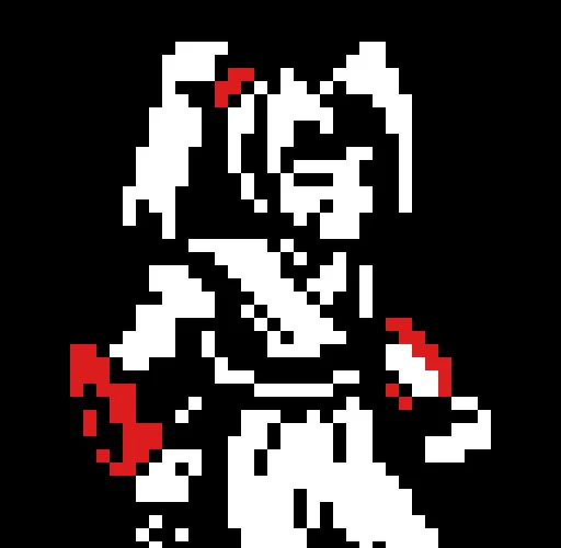 Bloodless game icon
