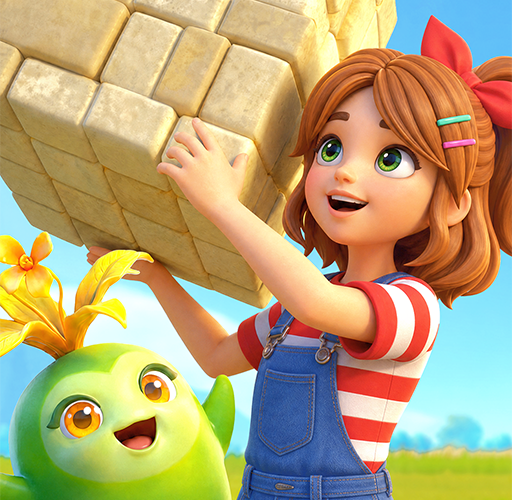 Bloxfun game icon