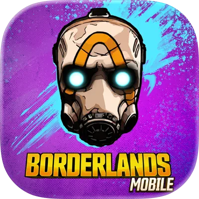 Borderlands Mobile game icon