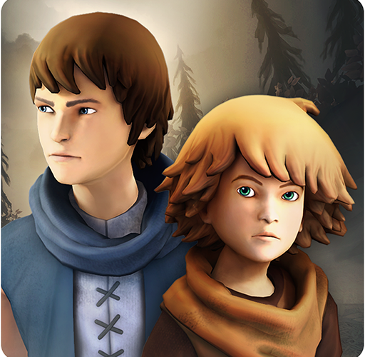 Brothers: A Tale of Two Sons Latest Version 1.0.0 game icon