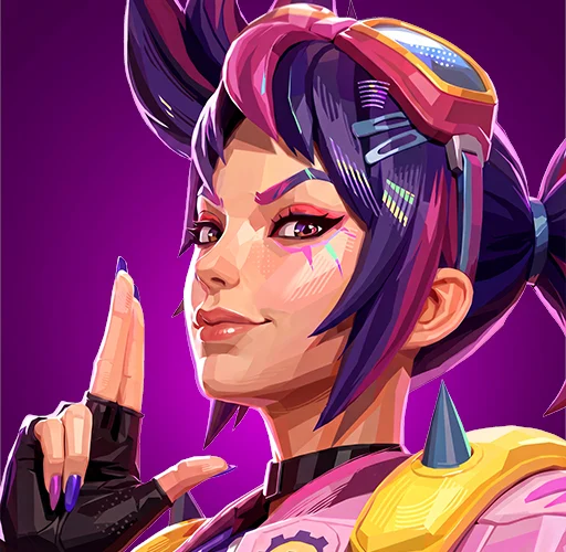 Core Runners game icon