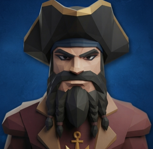 Corsair – Pirate Open World game icon