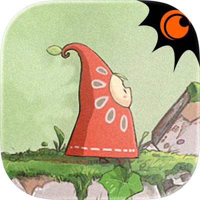 Crunchyroll: Hoa game icon