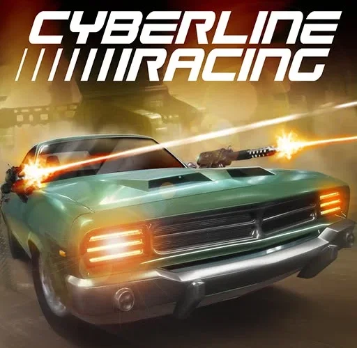 Cyberline Racing game icon