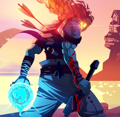 Dead Cells game icon