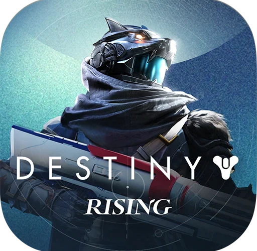 Destiny: Rising Latest Version 1.4.64158322 game icon