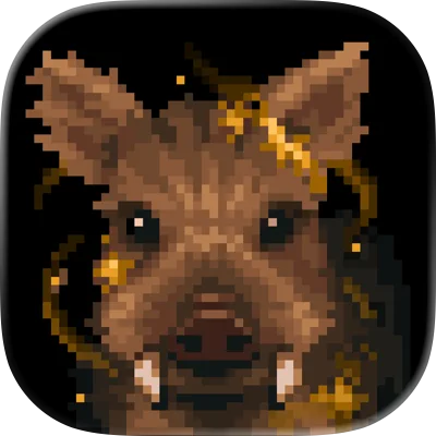 Drova: Forsaken Kin Latest Version 1.0.2 game icon