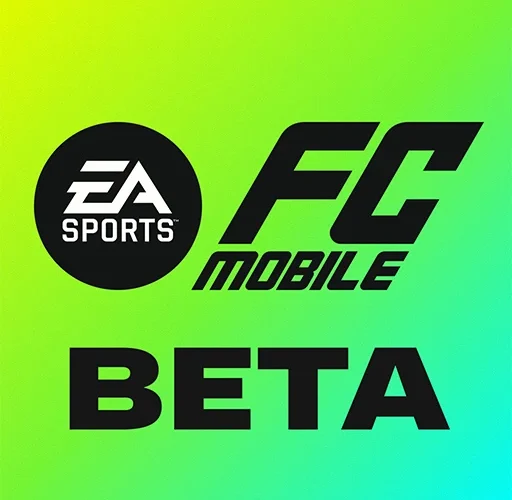 EA SPORTS FC™ Mobile 27 BETA game icon