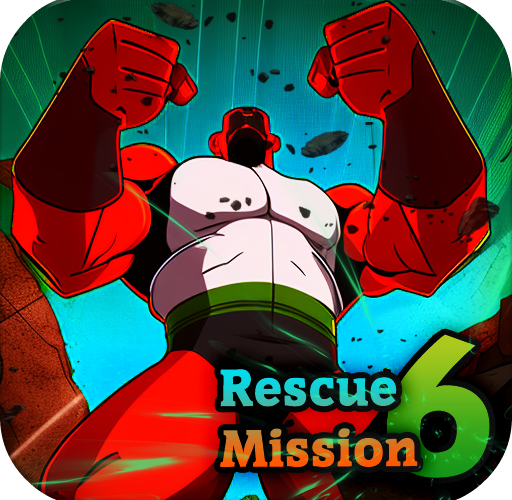 Earth Protector Alien Heroes game icon