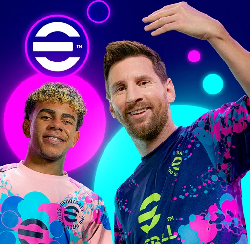 eFootball™ game icon