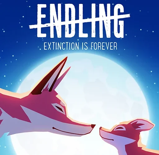 Endling *Extinction is Forever Latest Version 1.3.3 game icon