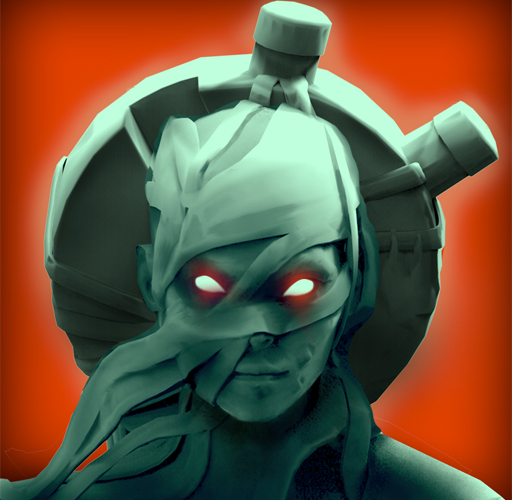 Escape from Chernobyl game icon